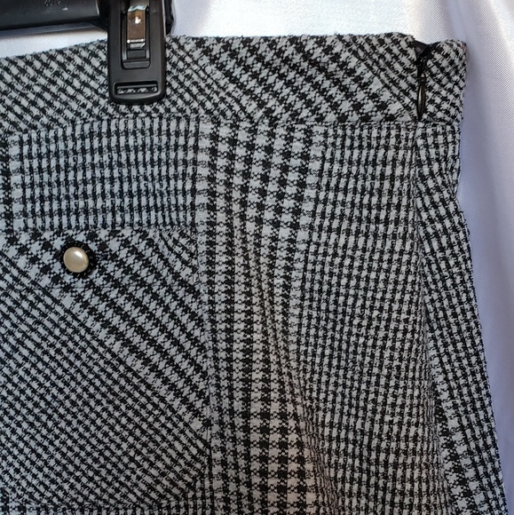 Karl Lagerfeld Pattern skirt - Picture 4 of 5